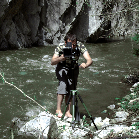 Boris Dimitrov photograhper